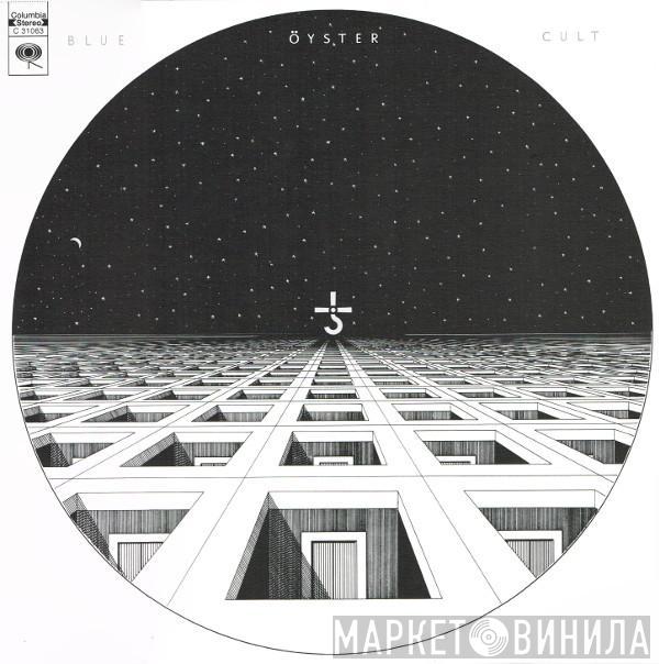  Blue Öyster Cult  - Blue Öyster Cult