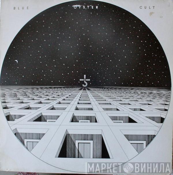  Blue Öyster Cult  - Blue Öyster Cult