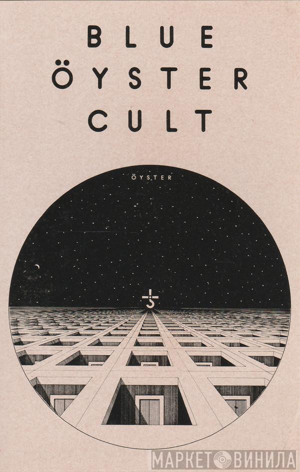  Blue Öyster Cult  - Blue Öyster Cult