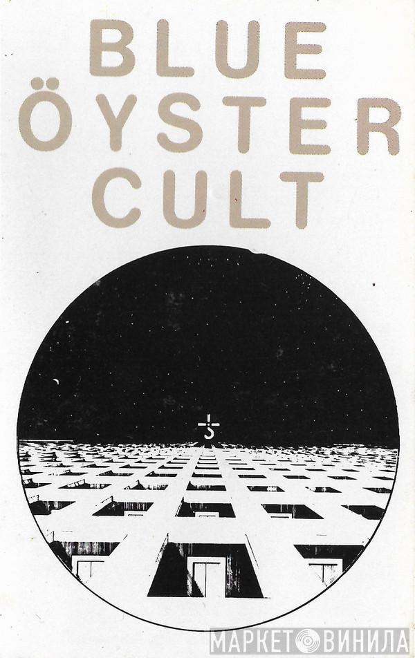  Blue Öyster Cult  - Blue Öyster Cult