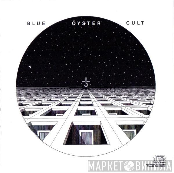  Blue Öyster Cult  - Blue Öyster Cult