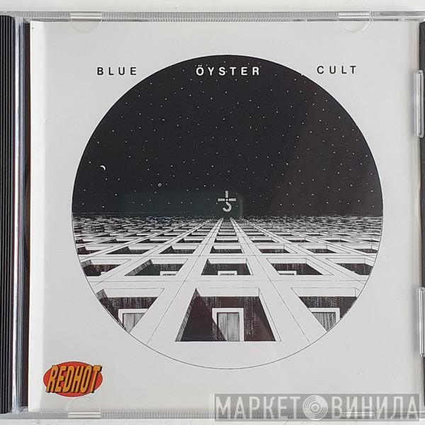  Blue Öyster Cult  - Blue Öyster Cult