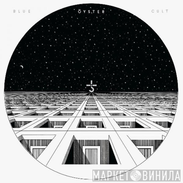  Blue Öyster Cult  - Blue Öyster Cult