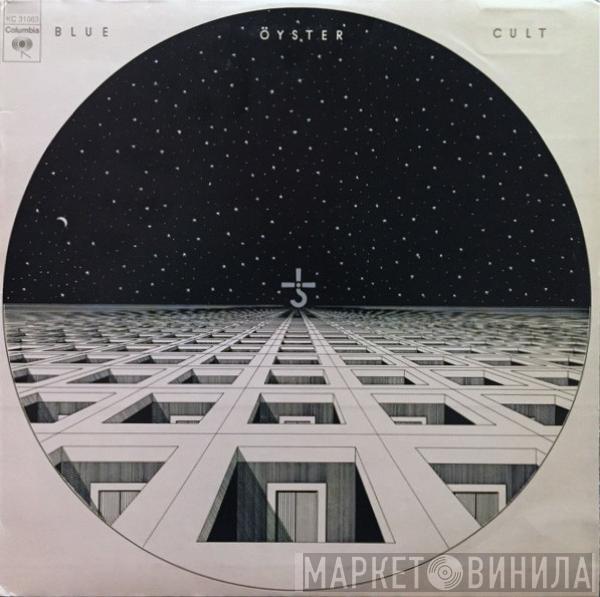  Blue Öyster Cult  - Blue Öyster Cult