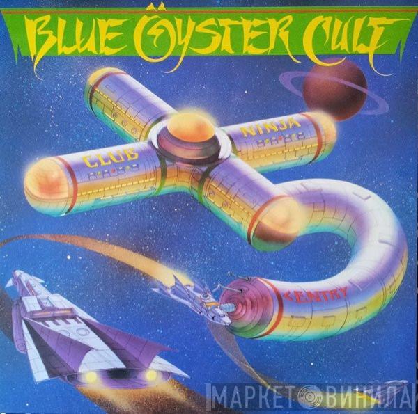  Blue Öyster Cult  - Club Ninja