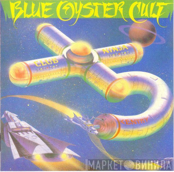  Blue Öyster Cult  - Club Ninja
