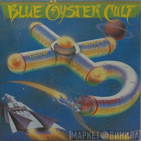  Blue Öyster Cult  - Club Ninja