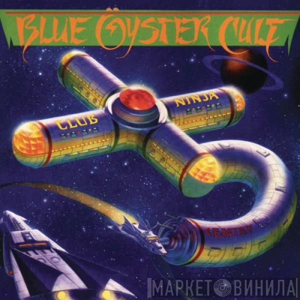  Blue Öyster Cult  - Club Ninja