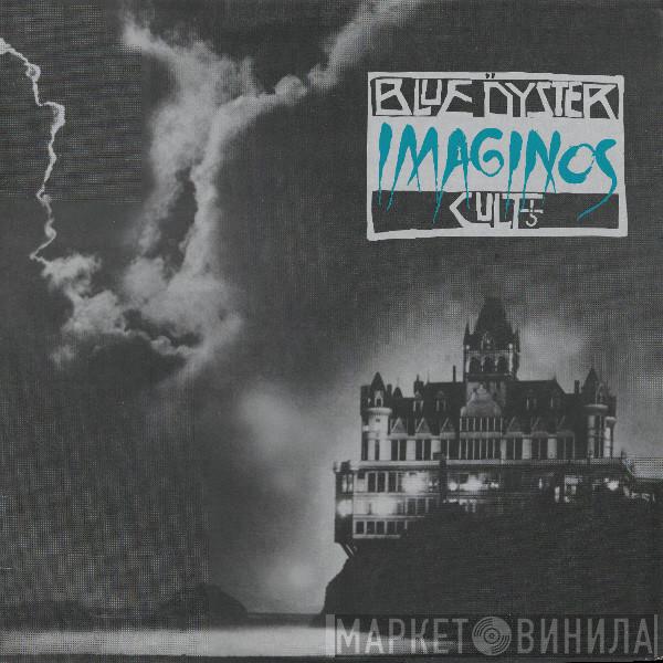  Blue Öyster Cult  - Imaginos