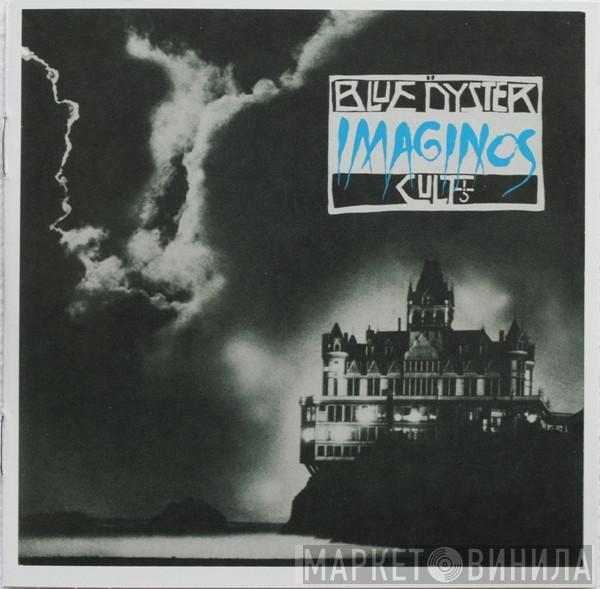  Blue Öyster Cult  - Imaginos