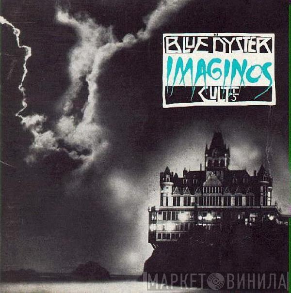  Blue Öyster Cult  - Imaginos