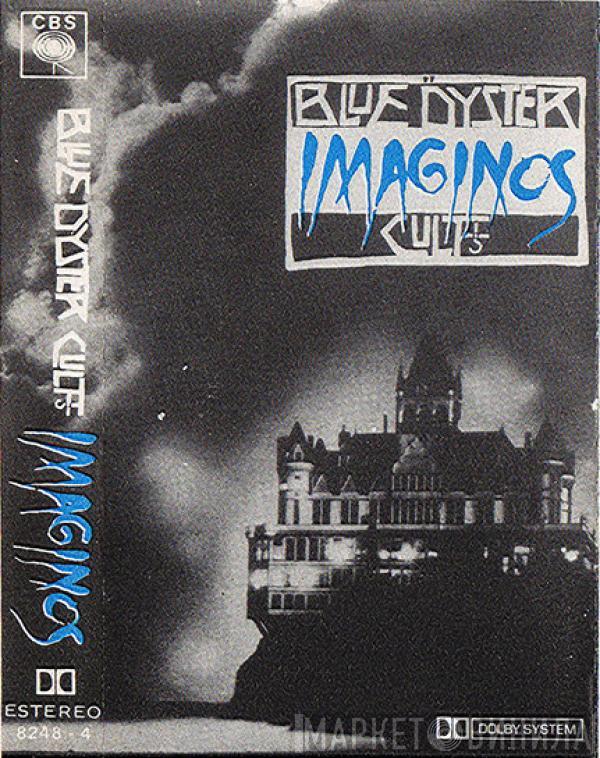  Blue Öyster Cult  - Imaginos