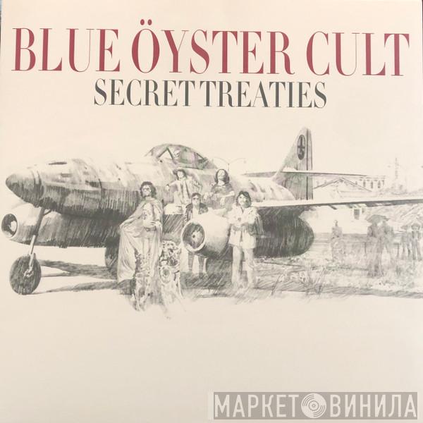 Blue Öyster Cult - Secret Treaties