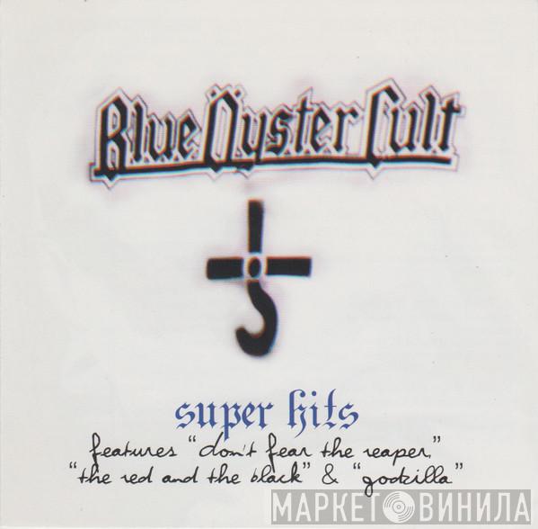 Blue Öyster Cult - Super Hits