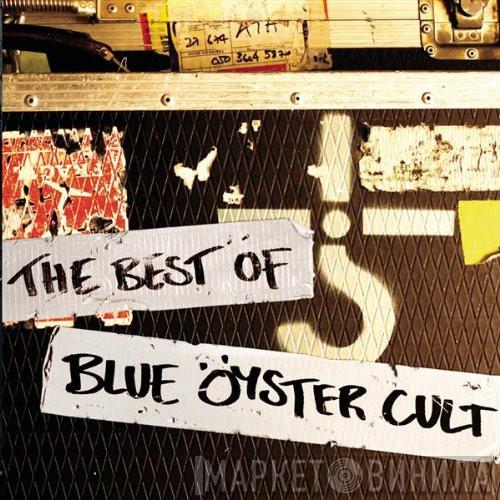 Blue Öyster Cult - The Best Of Blue Öyster Cult