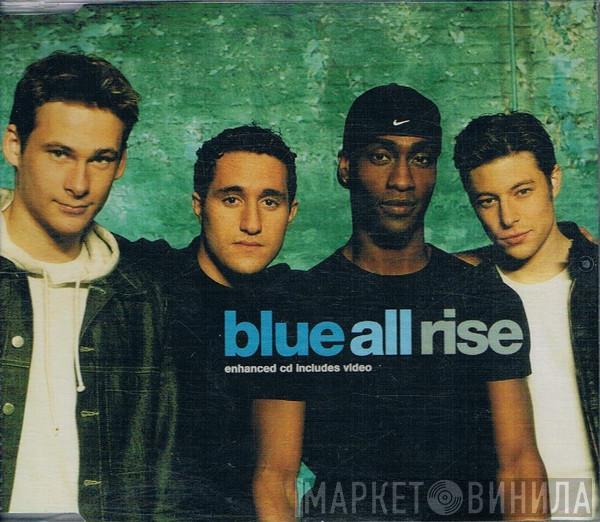 Blue  - All Rise