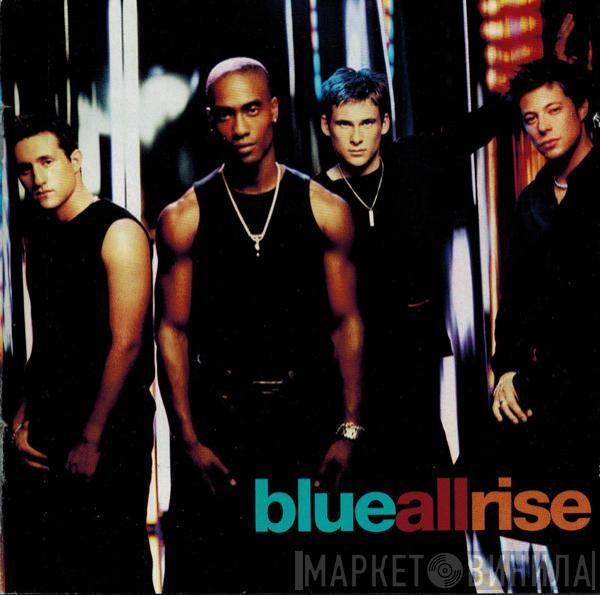 Blue  - All Rise