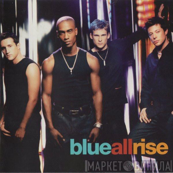 Blue  - All Rise