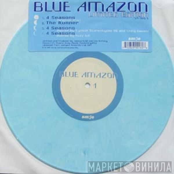 Blue Amazon - 4 Seasons