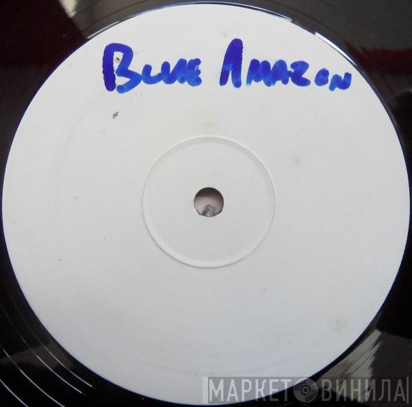 Blue Amazon - Four Seasons