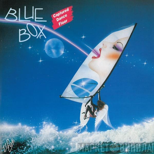  Blue Box   - Captured Dance Floor