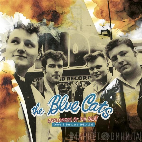 Blue Cats - Explorers Of The Beat