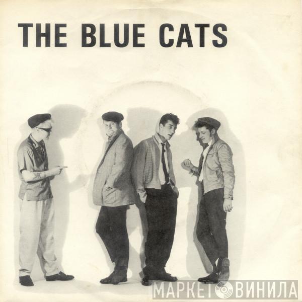 Blue Cats - I'm Gonna Die