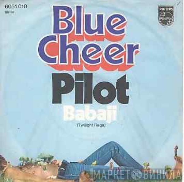  Blue Cheer  - Pilot / Babaji