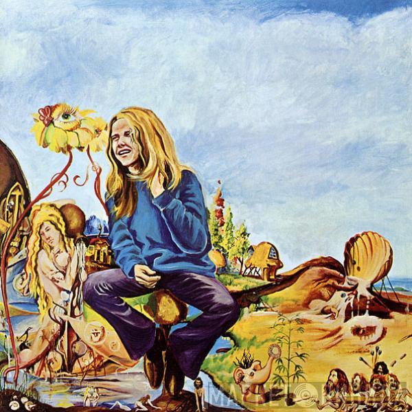 Blue Cheer - Outside Inside