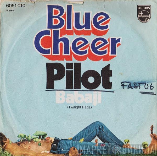  Blue Cheer  - Pilot