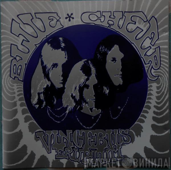 Blue Cheer - Vincebus Eruptum