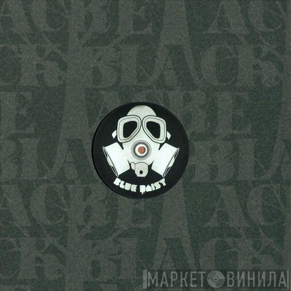 Blue Daisy - 3rd Degree EP
