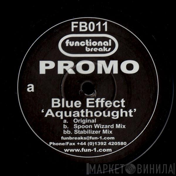 Blue Effect - Aquathought