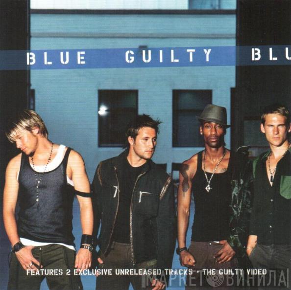 Blue  - Guilty