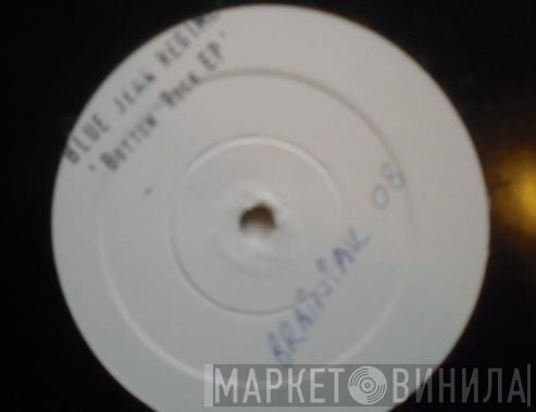 Blue Jean Regime - Bottom Rock EP