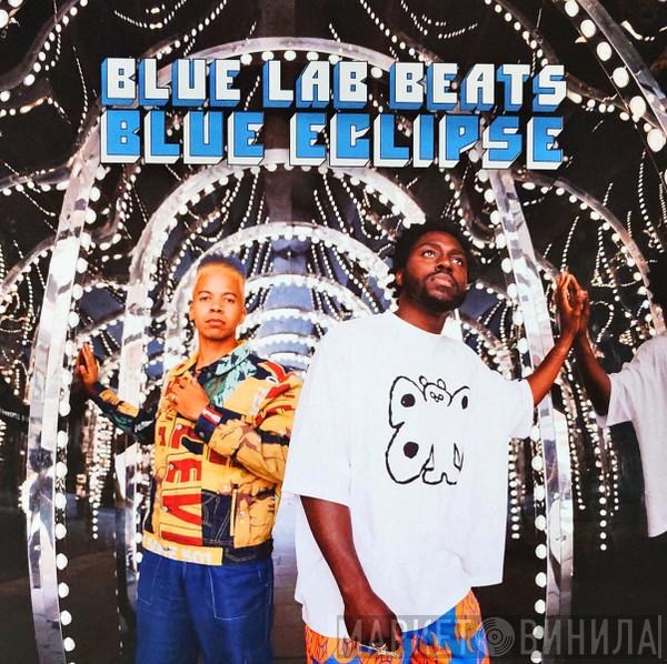 Blue Lab Beats - Blue Eclipse