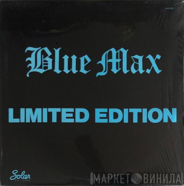  Blue Max   - Limited Edition