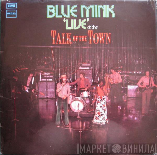 Blue Mink - 'Live' At The Talk Of The Town