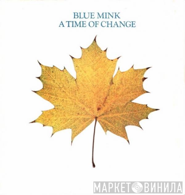  Blue Mink  - A Time Of Change