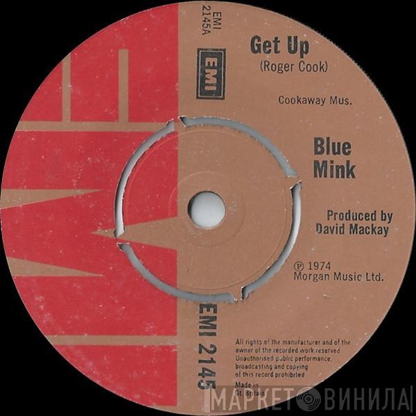 Blue Mink - Get Up