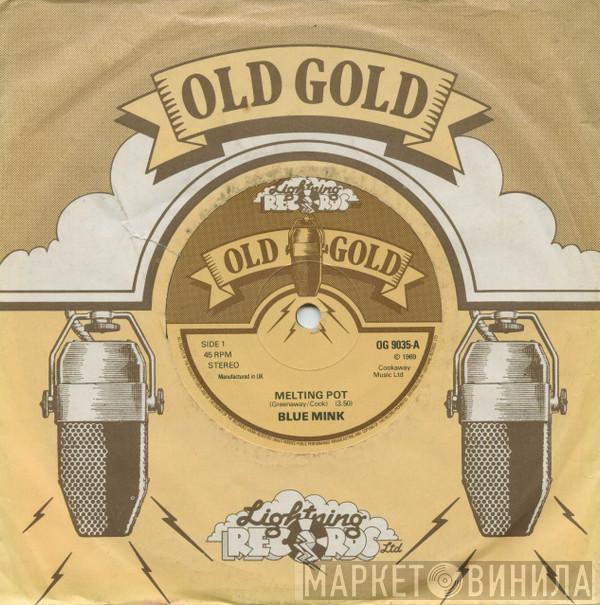Blue Mink - Melting Pot