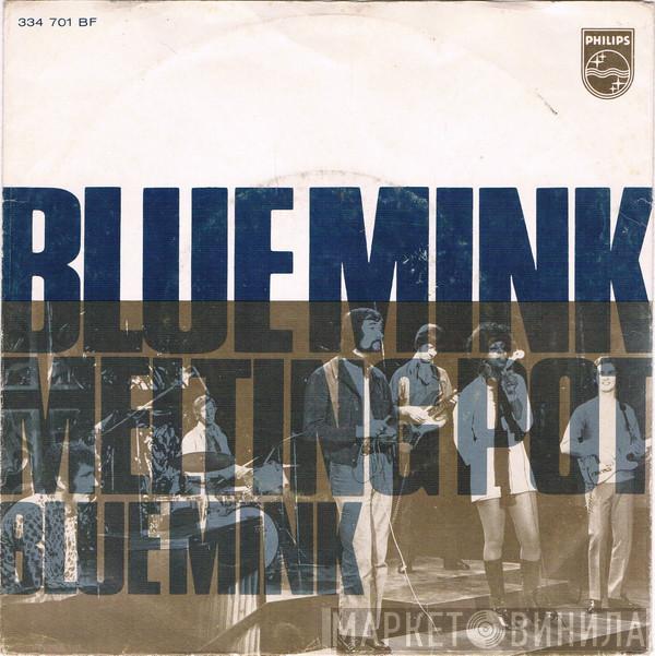 Blue Mink - Melting Pot