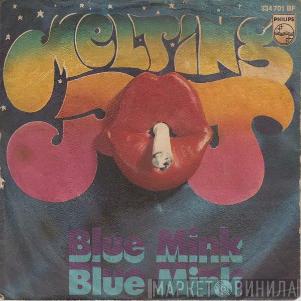 Blue Mink - Melting Pot