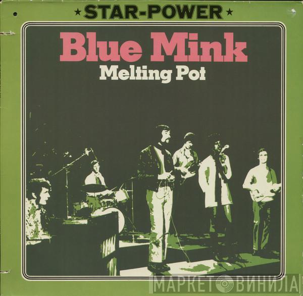 Blue Mink - Melting Pot