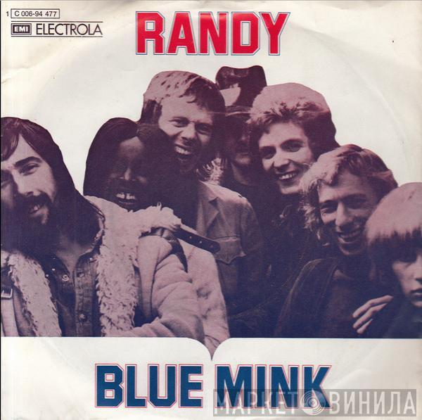 Blue Mink - Randy