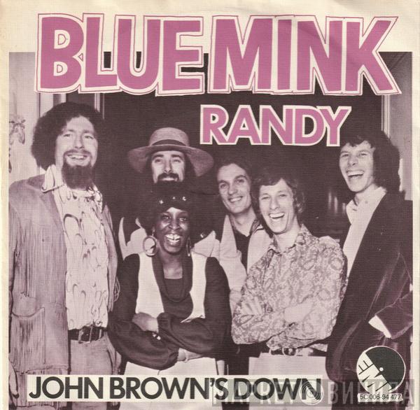 Blue Mink - Randy