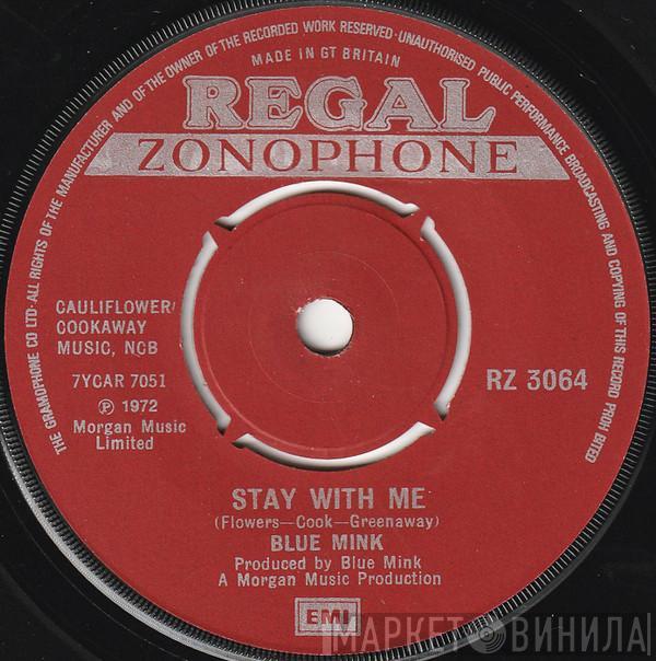 Blue Mink - Stay With Me