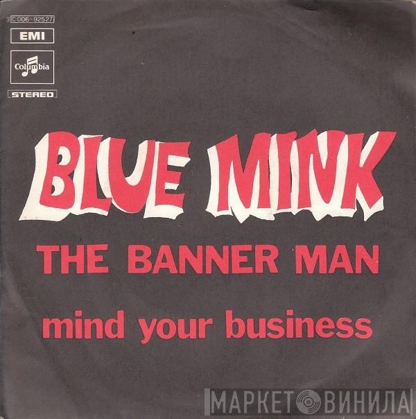 Blue Mink - The Banner Man