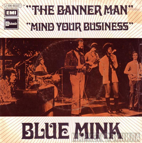 Blue Mink - The Banner Man