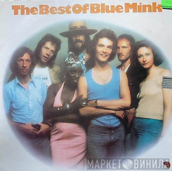 Blue Mink - The Best Of Blue Mink